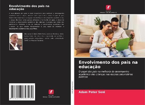 Envolvimento dos pais na educação