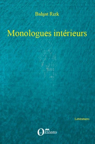 Monologues intérieurs