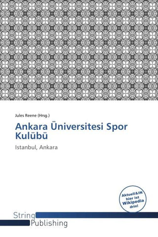 Ankara Üniversitesi Spor Kulübü