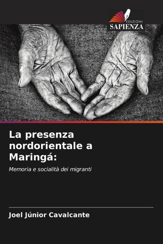 La presenza nordorientale a Maringá: