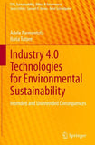 Industry 4.0 Technologies for Environmental Sustainability