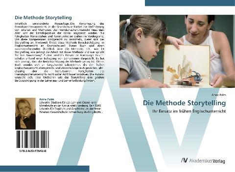 Die Methode Storytelling