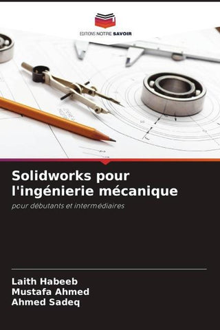 Solidworks pour l'ingénierie mécanique