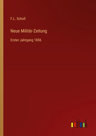 Neue Militär-Zeitung
