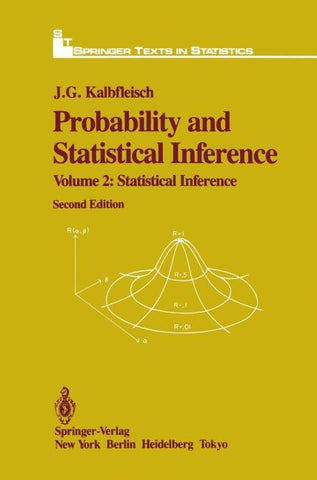 Probability and Statistical Inference