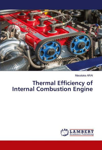 Thermal Efficiency of Internal Combustion Engine