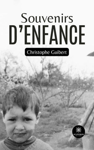 Souvenirs d'enfance