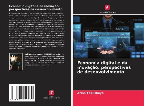 Economia digital e da inovação: perspectivas de desenvolvimento