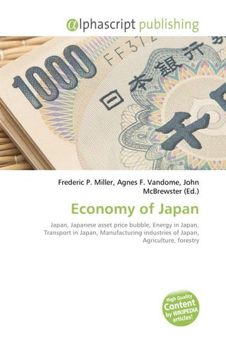 Economy of Japan