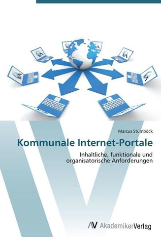 Kommunale Internet-Portale