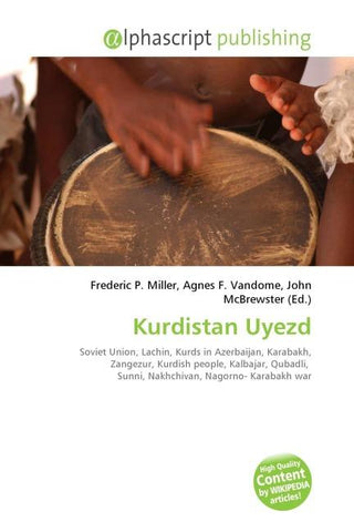 Kurdistan Uyezd