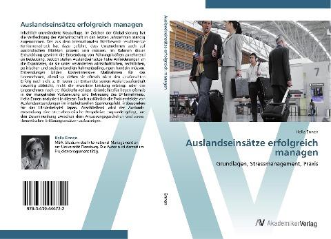 Auslandseinsätze erfolgreich managen