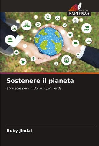 Sostenere il pianeta