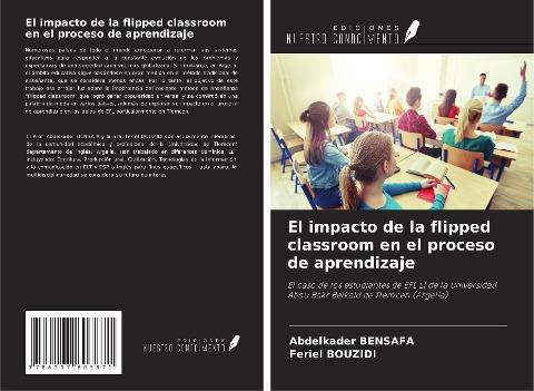 El impacto de la flipped classroom en el proceso de aprendizaje
