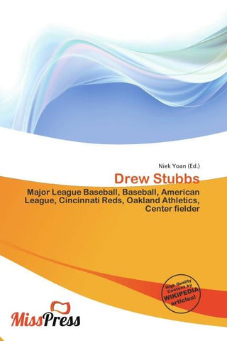 Drew Stubbs