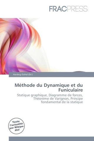 Méthode du Dynamique et du Funiculaire