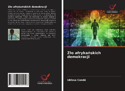 Z¿o afryka¿skich demokracji
