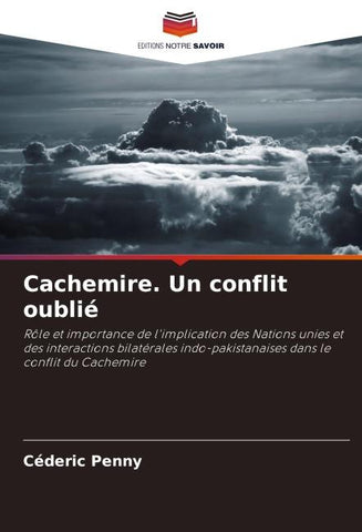 Cachemire. Un conflit oublié