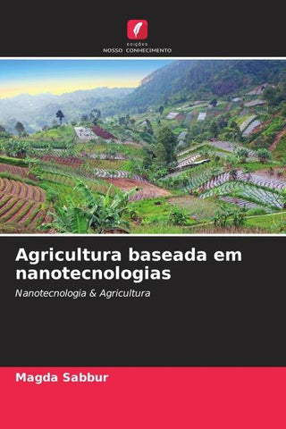 Agricultura baseada em nanotecnologias