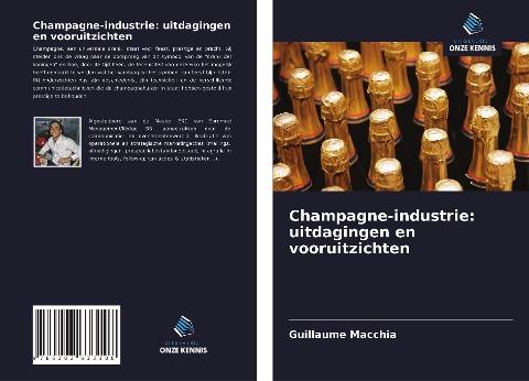 Champagne-industrie: uitdagingen en vooruitzichten