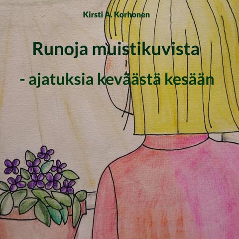 Runoja muistikuvista