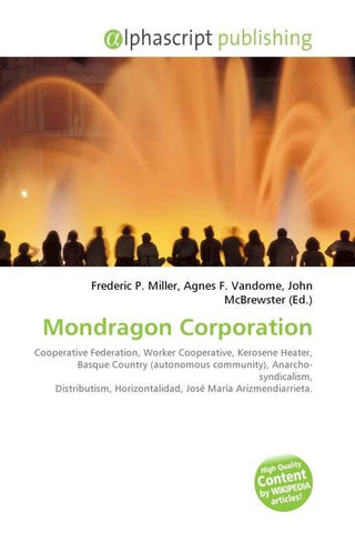 Mondragon Corporation