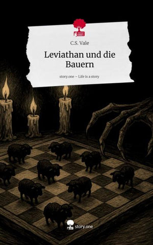 Leviathan und die Bauern. Life is a Story - story.one