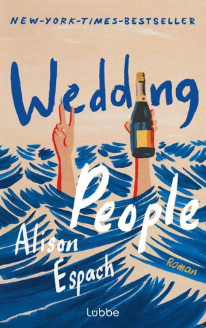 Wedding People (deutsche Ausgabe)