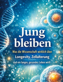 Jung bleiben
