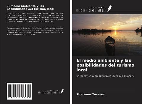 El medio ambiente y las posibilidades del turismo local
