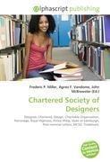 Chartered Society of Designers