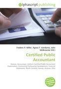 Certified Public Accountant