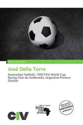 José Della Torre