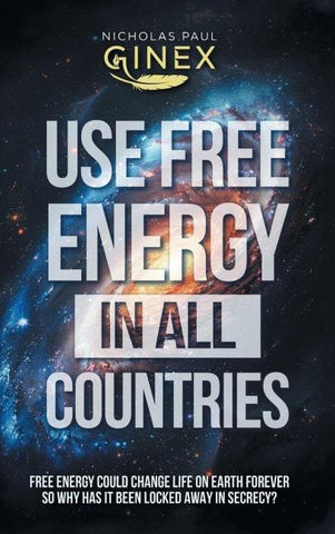 Use Free Energy in All Countries
