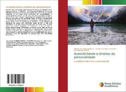 Acessibilidade e direitos da personalidade