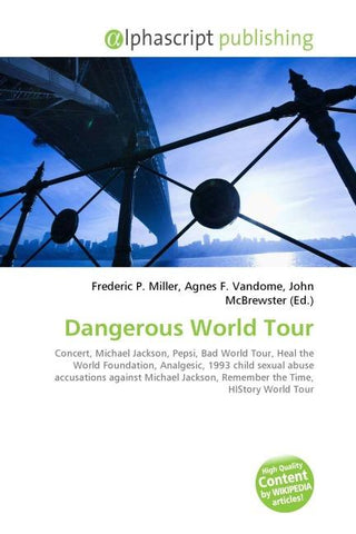 Dangerous World Tour