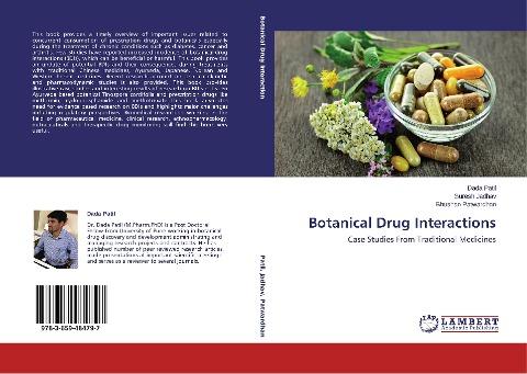 Botanical Drug Interactions