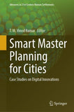 Smart Master Planning for Cities