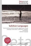 Salishan Languages