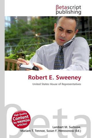 Robert E. Sweeney