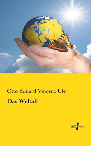 Das Weltall