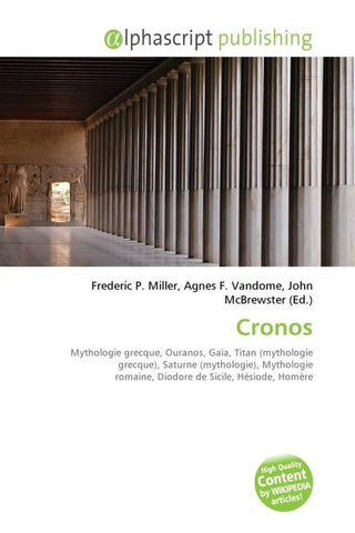 Cronos