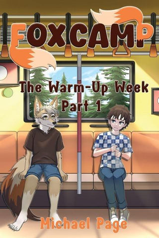 Fox Camp - The Warm-Up Week