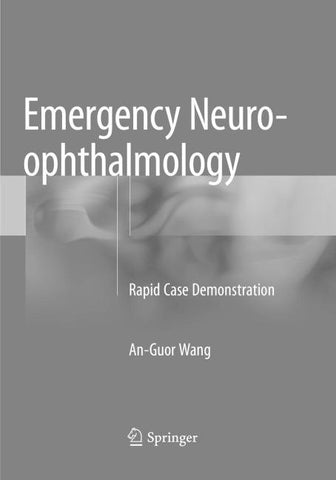 Emergency Neuro-ophthalmology