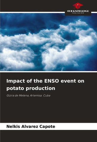 Impact of the ENSO event on potato production