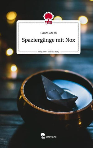 Spaziergänge mit Nox. Life is a Story - story.one