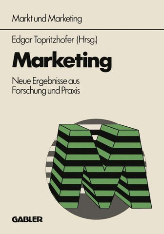 Marketing