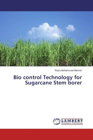 Bio control Technology for Sugarcane Stem borer