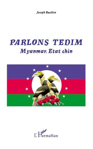 Parlons tedim