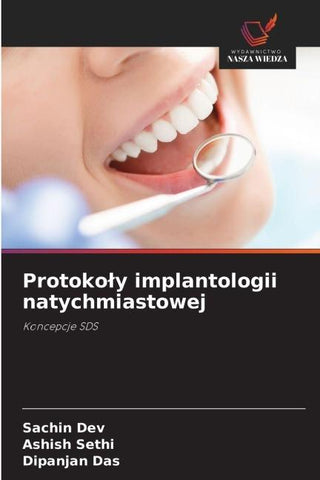 Protoko¿y implantologii natychmiastowej